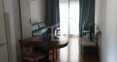 1 bedroom apartment in Budva, Montenegro