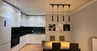 APARTMENT 2+1+2 FOR RENT, ZOOLOGICAL GARDEN, TIRANA! w Tirana Municipality, Albania