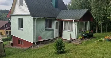 Дом в Jogvilai, Литва