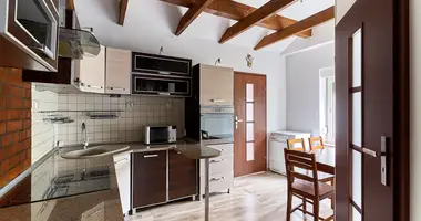 Appartement 7 chambres dans Poznan, Pologne