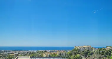 Villa en Benahavis, Španjolska