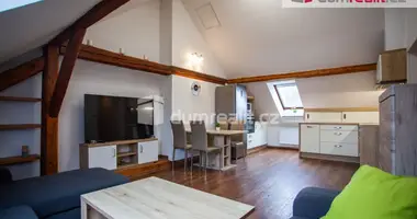 Appartement dans Hluboka nad Vltavou, République tchèque