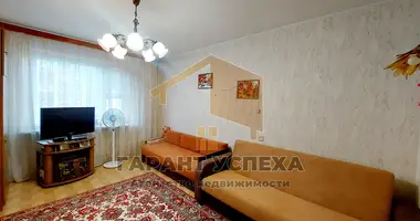 Квартира 1 комната в Мухавецкий сельский Совет, Беларусь