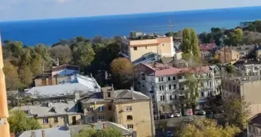 Apartamento 1 habitación en Odesa, Ucrania