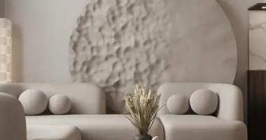 Apartamento 1 habitacion en Provincia de Phuket, Tailandia