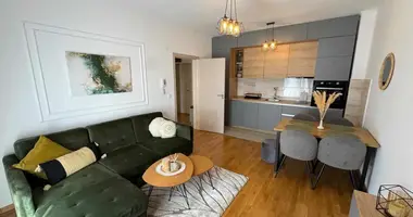 Apartment in Montenegro