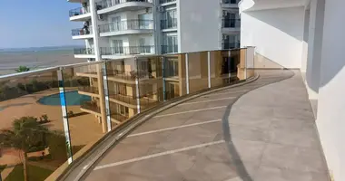 Appartement 2 chambres dans Trikomo, Chypre du Nord
