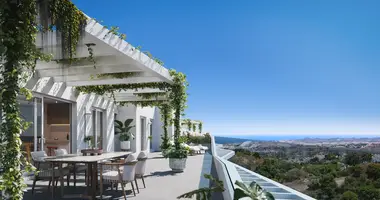 3 bedroom apartment in Mijas, Spain