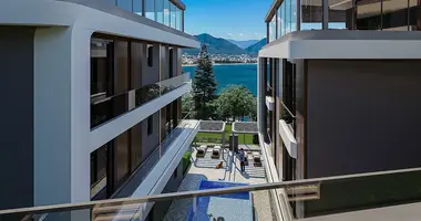 Wohnung 3 zimmer in Muratpasa, Türkei