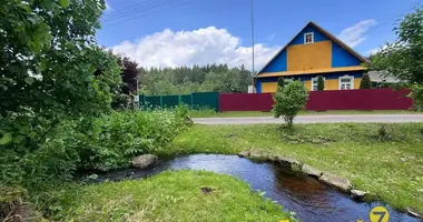 Дом в Усяжский сельский Совет, Беларусь