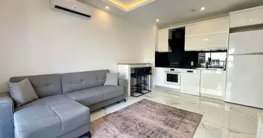 Apartamento en Mahmutlar, Turquía