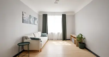 Квартира 2 комнаты в Рига, Латвия