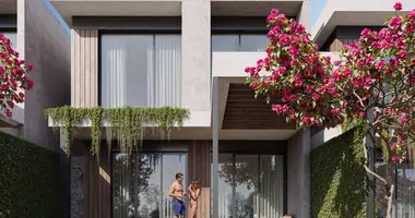 Villa 4 zimmer in Kutuh, Indonesien