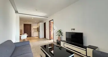 Maison 1 chambre dans Khan Sen Sok, Cambodge