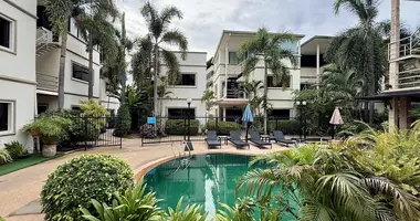 Villa 3 bedrooms in Pattaya City, Thailand