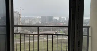 Mieszkanie 2 pokoi w Odessa, Ukraina