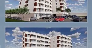 Wohnung 2 zimmer in Budva, Montenegro