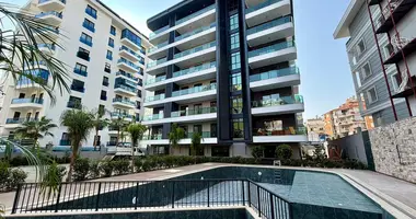 Пентхаус 4 комнаты в Муратпаша, Турция