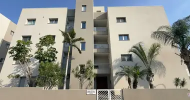 Apartamento 3 habitaciones en Germasogeia, Chipre