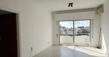 Mieszkanie 2 pokoi w Limassol, Cypr