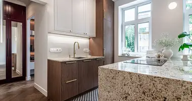 Wohnung 3 zimmer in Krakau, Polen