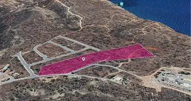 Mieszkanie w Pissouri Municipality, Cypr