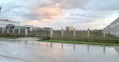 Gewerbefläche 5 900 m² in Bashkia Shijak, Albanien