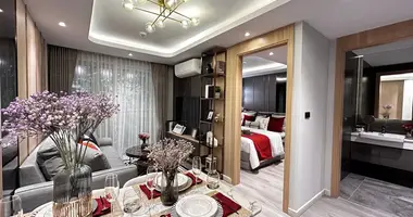 Condo in Pattaya, Thailand