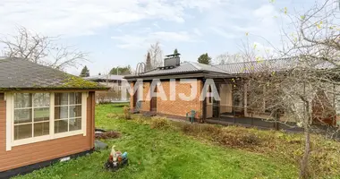 Maison 3 chambres dans Hamari, Finlande