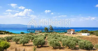 Villa 3 rooms in Nea Potidea, Greece