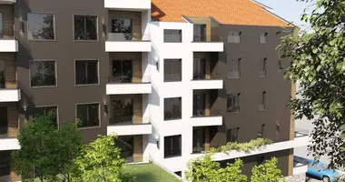 Appartement 2 chambres dans Budva, Monténégro