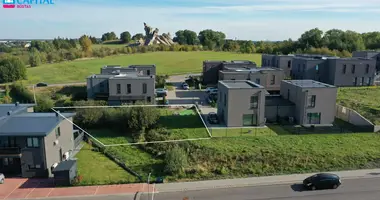 Terrain dans Kaunas, Lituanie