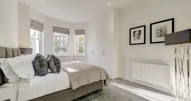 Appartement 4 chambres dans Londres, Royaume-Uni