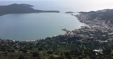 Parcela en Municipality of Agios Nikolaos, Grecia