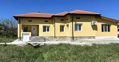 Bungalow 1 bedroom in Dobrevo, Bulgaria