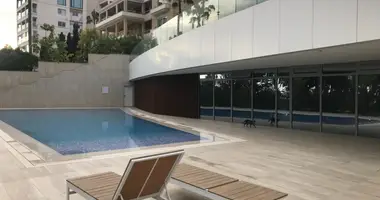 2 bedroom apartment in Limassol, Cyprus