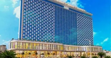 Studio apartment 1 bedroom in Batumi, Georgia