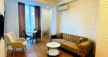 Apartment for rent in Tbilisi, Vake in Tbilisi, Georgia