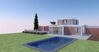 Appartement 5 chambres dans Limassol, Chypre