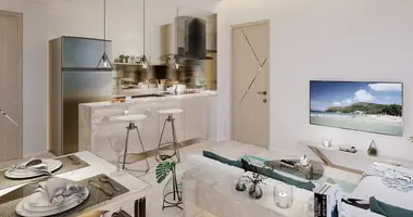 2 bedroom apartment in Rawai, Thailand