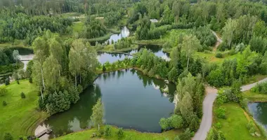 Участок земли в Amatciems, Латвия