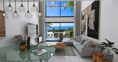Townhouse 1 bedroom in Akanthou, Northern Cyprus