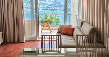 Квартира 3 комнаты в Муо, Черногория