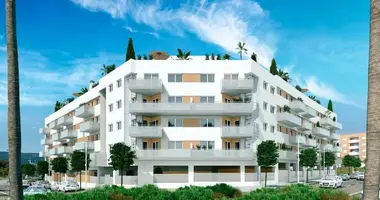 Apartamento 4 habitaciones en Velez Malaga, Španjolska
