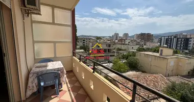Wohnung 2 zimmer in Bashkia Vlore, Albanien