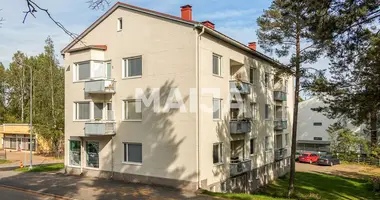 Apartamento en Kotka Hamina sub region, Finlandia