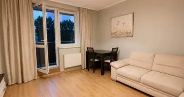 Apartamento 2 habitaciones en Lubon, Polonia
