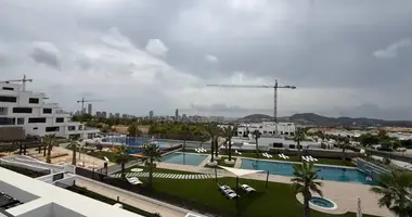 Wohnung in Finestrat, Spanien