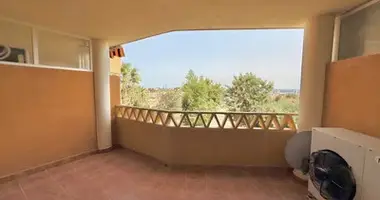2 bedroom apartment in Fuengirola, Spain