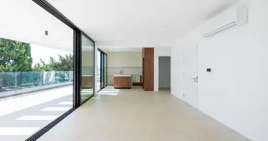 Mieszkanie 3 pokoi w Pafos, Cypr